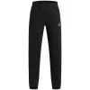 Chlapecké tepláky UNDER ARMOUR UA B RIVAL FLEECE JOGGER 6013381-008 ČERNÁ