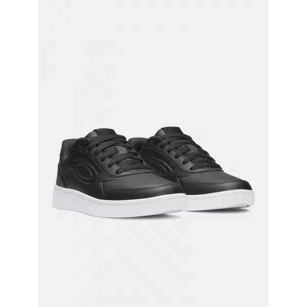  Dámské boty UNDER ARMOUR UA W TEMPO 6005796-001 ČERNÁ 