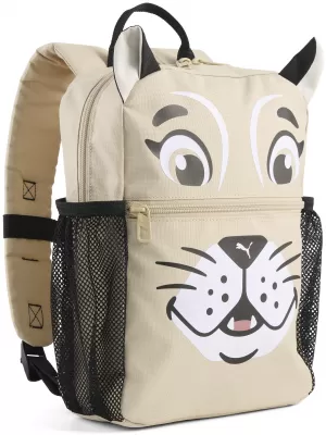 Batoh PUMA ANIMAL EXTRA SMALL BACKPACK 09277401 TOASTED ALMOND