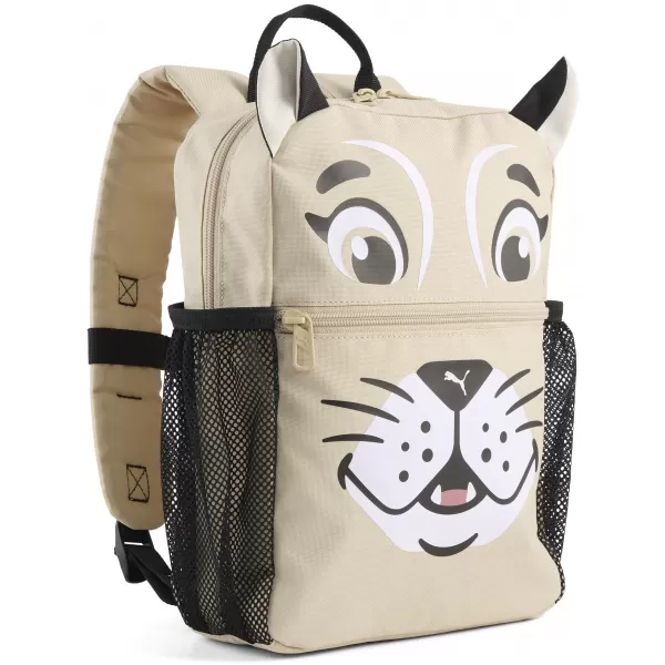  Batoh PUMA ANIMAL EXTRA SMALL BACKPACK 09277401 TOASTED ALMOND 
