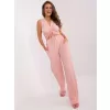 Dámský set LAKERTA LK-KMPL-509339.52P BRIGHT PINK