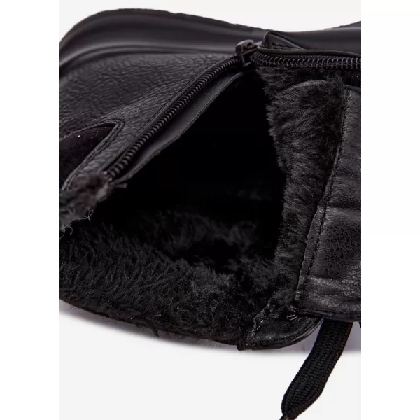  Dámské boty EVENTO 26BT02-471 BLACK 