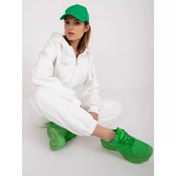  Dámský set EX MODA EM-KMPL-714.44 WHITE 