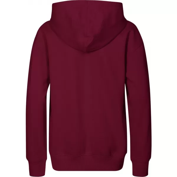  Dětská mikina MALFINI CHILL 423 GARNET 
