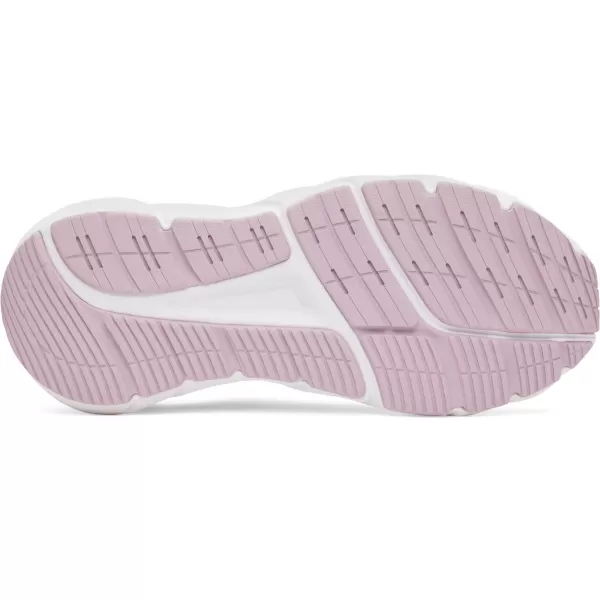  Dámské boty UNDER ARMOUR W FLX TR 6011634-698 RŮŽOVÁ 