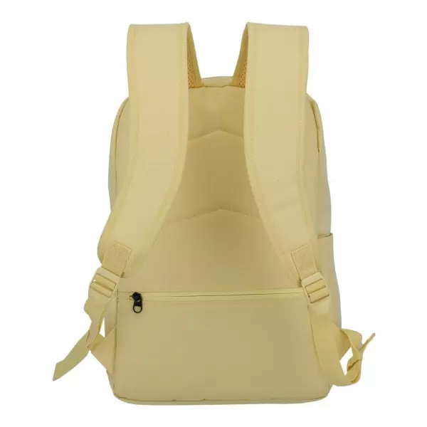  Batoh TRAVELITE KICK OFF BACKPACK M YELLOW 