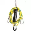 Uzda SPINERA PREMIUM WHEEL 12FT