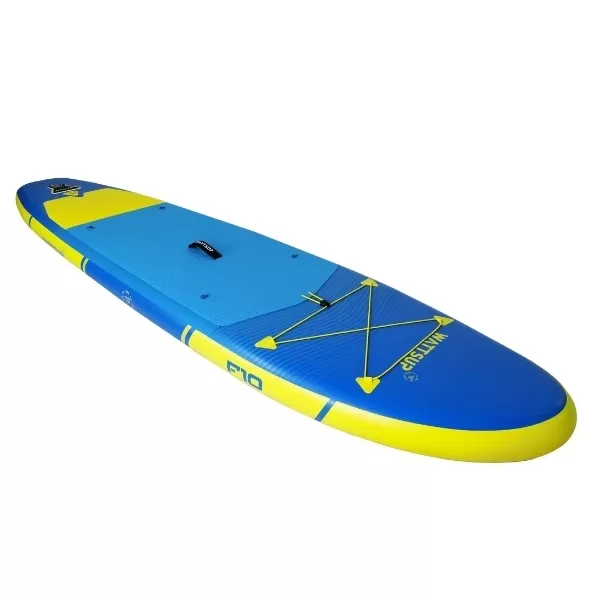  Paddleboard WATTSUP F10 