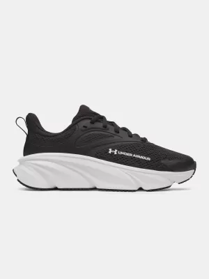 Dětské boty UNDER ARMOUR UA BGS ROGUE 6 6006922-001 ČERNÁ