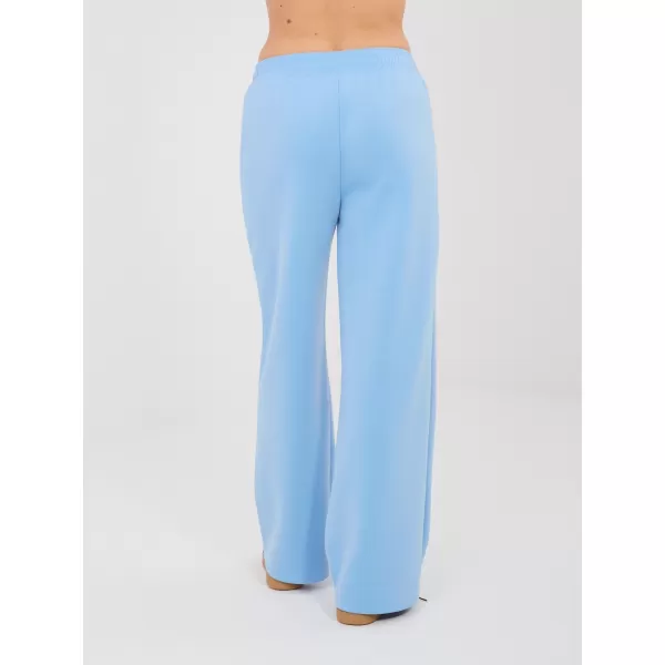  Dámský komplet RUE PARIS IT-KMPL-22230.18 LIGHT BLUE 