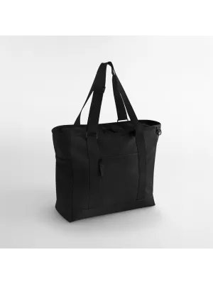 Sportovní taška BagBase | BG 564 BLACK