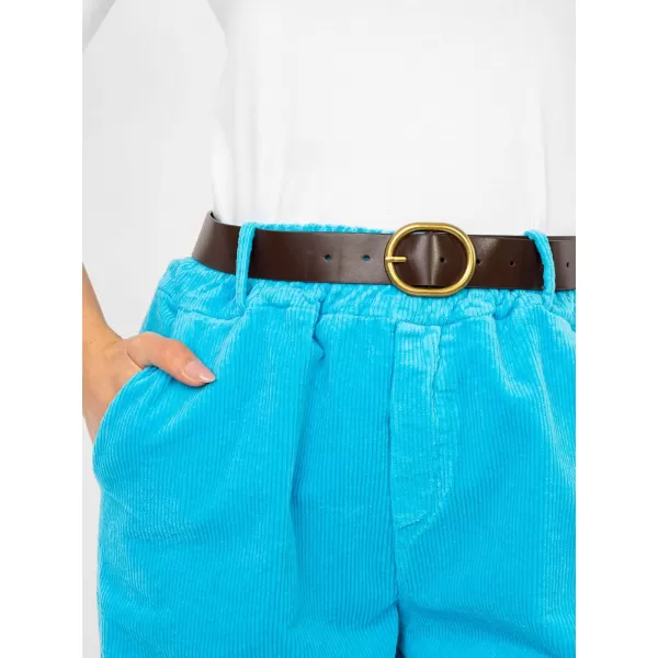  Dámské kalhoty ITALY MODA IT-SP-FL9767-1.02 BLUE 