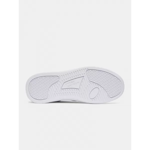  Dámské boty UNDER ARMOUR UA W TEMPO 6005796-001 ČERNÁ 