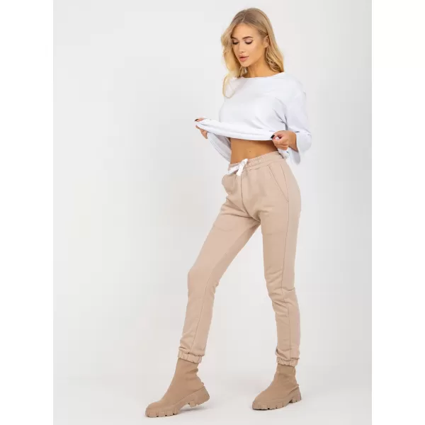  Dámský set EX MODA EM-KMPL-764.64 BEIGE 
