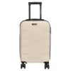 Skořepinový kufr BEAGLES ORIGINALS TRAVEL S 19214 BEIGE