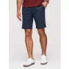 Pánské kraťasy OMBRE OM-SRSK-0124 NAVY BLUE