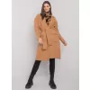 Dámský kardigan RUE PARIS LC-SW-844.33X CAMEL