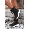 Dámské boty BIG STAR SHOES UU274220 BLACK