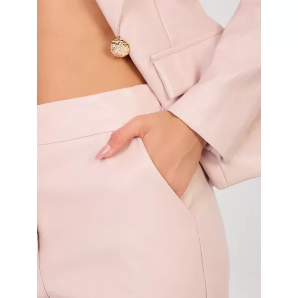 Dámské kalhoty ITALY MODA IT-SP-FL10013.87 BRIGHT PINK 