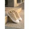 Pánské tenisky BIG STAR SHOES TT174115 BEIGE