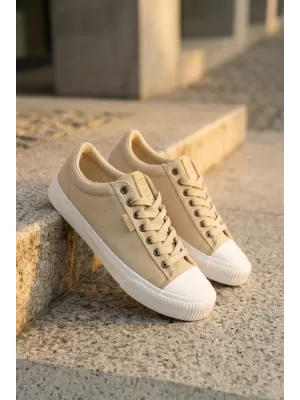 Pánské tenisky BIG STAR SHOES TT174115 BEIGE