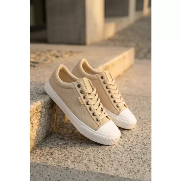  Pánské tenisky BIG STAR SHOES TT174115 BEIGE 