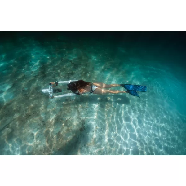  Motor AQUA MARINA BlueDrive X v3.0 Single Battery 