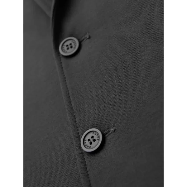  Pánské sako OMBRE M165 GRAPHITE 