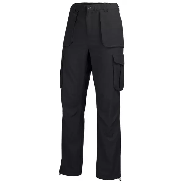  Pánské kalhoty PENTAGON ARDEN FUNCTIONAL PANTS K05073 BLACK 