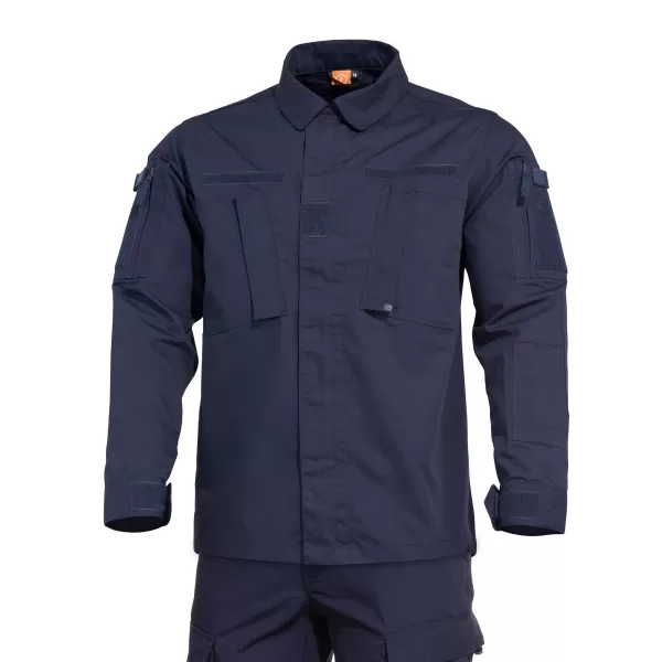  Pánská uniforma PENTAGON ACU 2.0 SET K02012-Κ05005 K02012-K05005 MIDNIGHT BLUE 