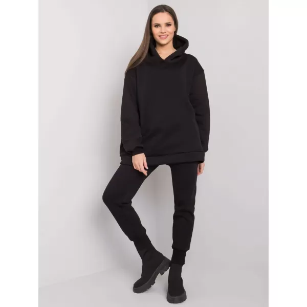  Dámský set BASIC FEEL GOOD RV-KMPL-7372.26X NOIRE 