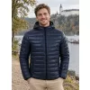 Pánská bunda MALFINI EVEREST 552 NÁMOŘNÍ MODRÁ