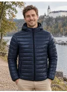Pánská bunda MALFINI EVEREST 552 NÁMOŘNÍ MODRÁ