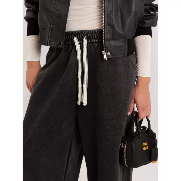  Dámské kalhoty ITALY MODA IR-SP-YV5708.71 DARK GREY 