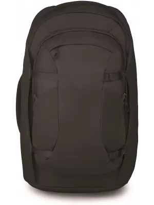 Pánský cestovní batoh OSPREY FARPOINT 70 BLACK