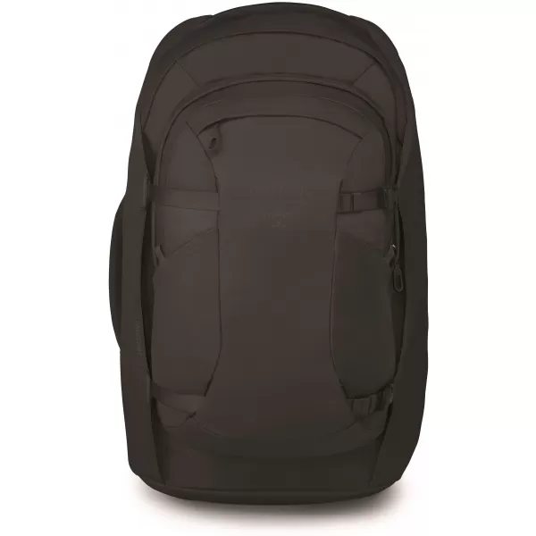  Pánský cestovní batoh OSPREY FARPOINT 70 BLACK 