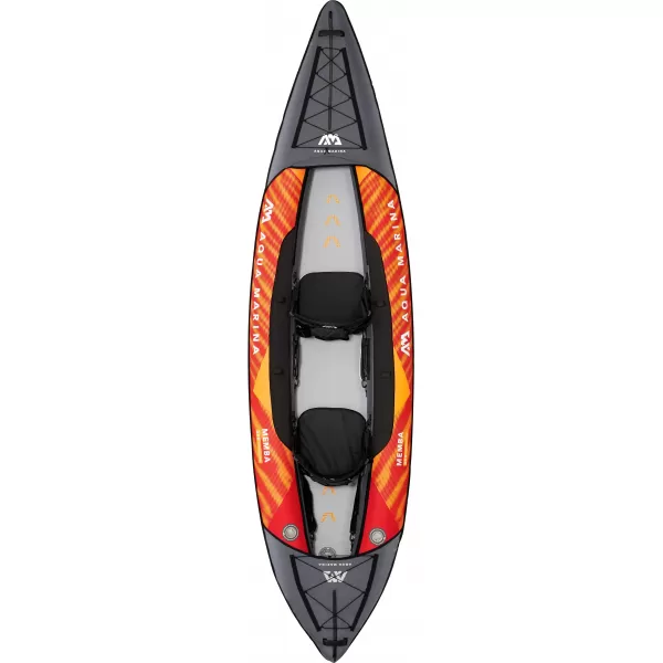  Kajak AQUA MARINA Memba 390 