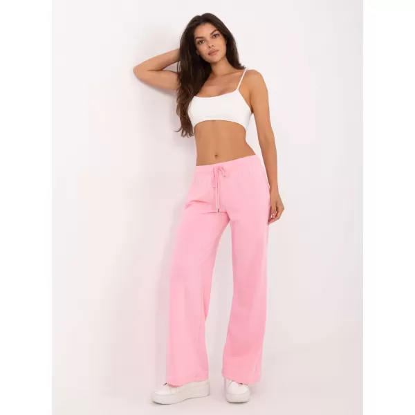  Dámské tepláky RELEVANCE RV-DR-A590.08 BRIGHT PINK 