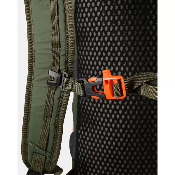  Batoh KILPI PACIFIC 20-U 1U0607KI KHAKI 