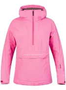 Dámská bunda HANNAH MEGIE II PINK COSMOS