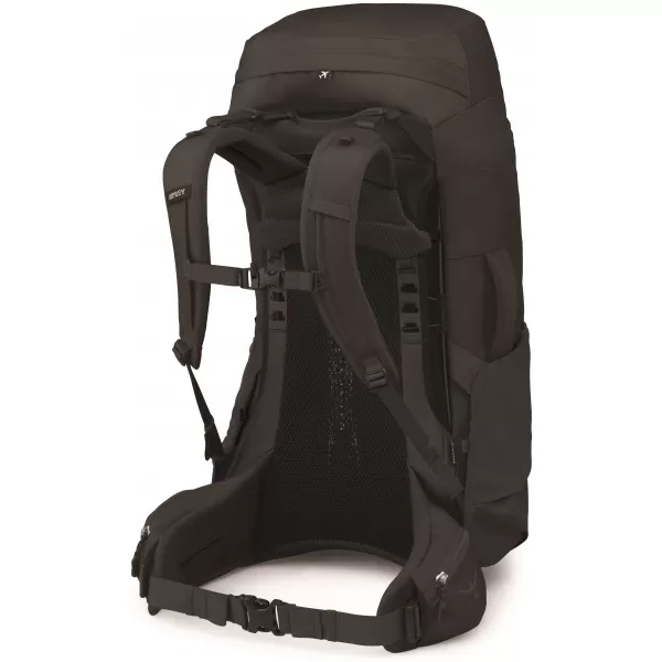 Pánský cestovní batoh OSPREY FARPOINT TREK 75 BLACK 
