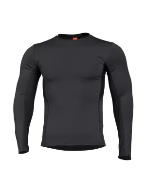 Pánské funkční triko PENTAGON APOLLO ACTIVITY SHIRT K11012 BLACK