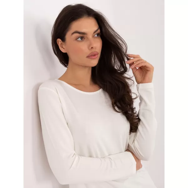  Dámská halenka RELEVANCE RV-BZ-A-160.19P ECRU 