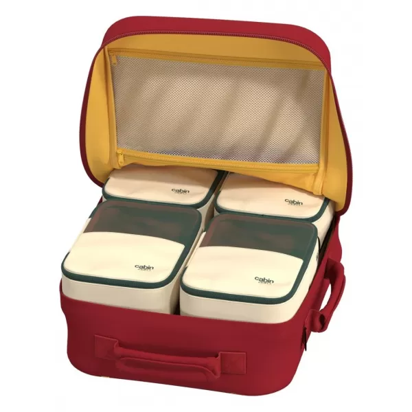  Batoh CabinZero Classic 44L KETCHUP 