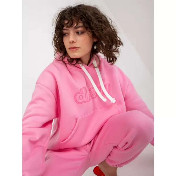  Dámský set EX MODA EM-KMPL-630-1.40P PINK 