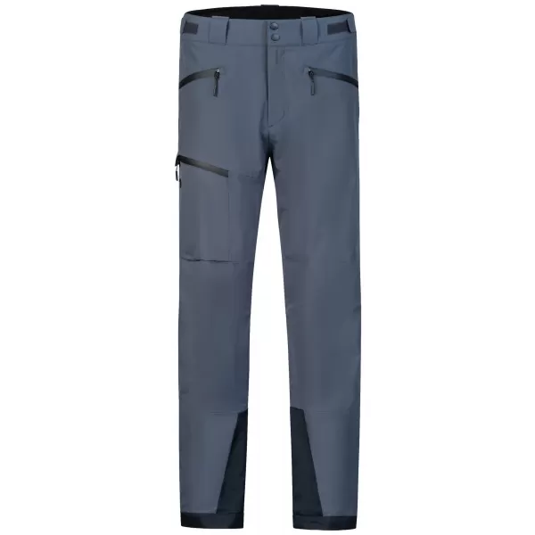 Pánské kalhoty HANNAH JOHNS OMBRE BLUE 