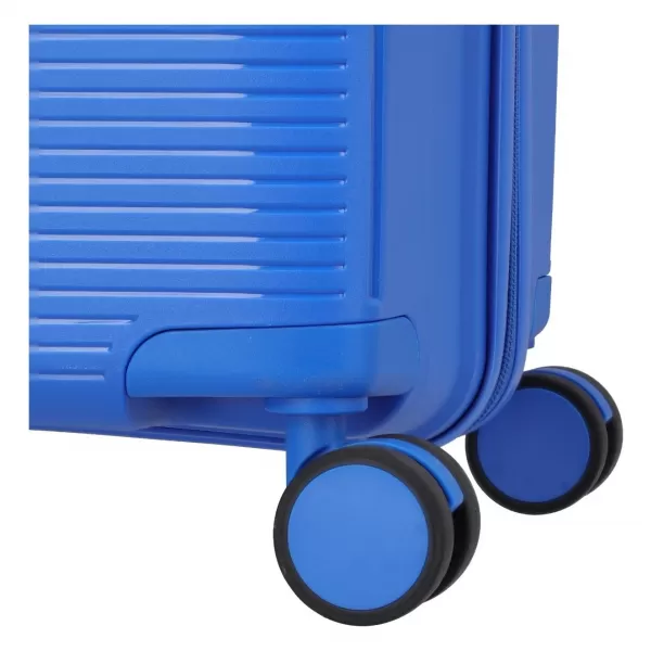  Set kufrů TRAVELITE PACIFIC S,M,L BLUE 