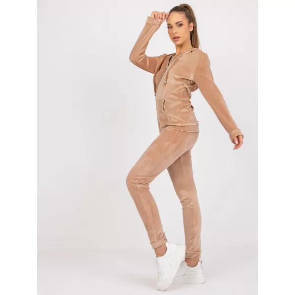  Dámský set RELEVANCE RV-KMPL-6087-1.95P BEIGE 