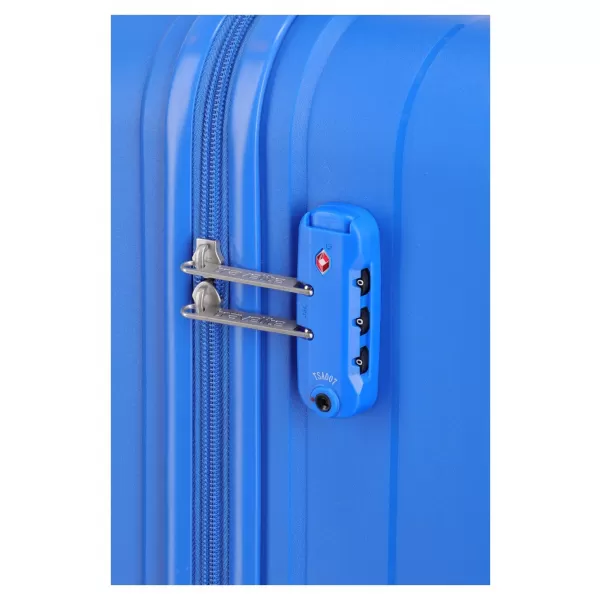  Set kufrů TRAVELITE PACIFIC S,M,L BLUE 