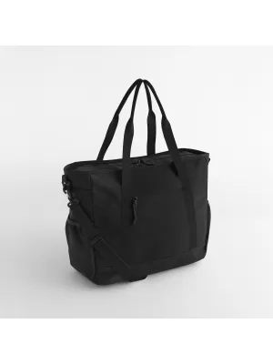 Nákupní taška BagBase | BG 375 BLACK